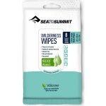 Sea To Summit Wilderness Wipes Extra Large 8 ks/bal – Zboží Mobilmania