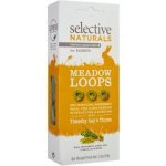 Supreme Selective Snack Naturals Meadow Loops 80 g – Zbozi.Blesk.cz