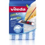 Vileda 141001 ActiveMax mop náhrada – Zbozi.Blesk.cz