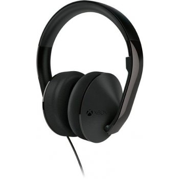 Microsoft Xbox One Stereo Headset