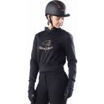 HKM Equestrian Dámská mikina Rosegold Style – Zbozi.Blesk.cz