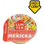 Lunter Mexická rostlinná Pomazánka 75 g – Zboží Mobilmania