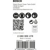 Vrták Bosch Vrták do kladiv EXPERT SDS max-8X 32 × 400 × 520 mm, 5 ks 2608900270