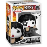 Funko Pop! 472 Rocks Kiss The Starchild – Zboží Mobilmania