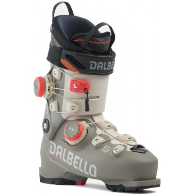 Dalbello Veloce Space 120 Dual stone grey-ecru 2025 29.5 – Hledejceny.cz