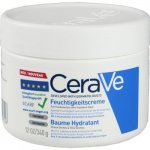 Cerave zjemňující hydratační krém 340 g – Zbozi.Blesk.cz