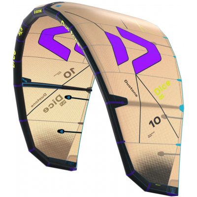 Duotone Dice SLS 7 – Zboží Dáma