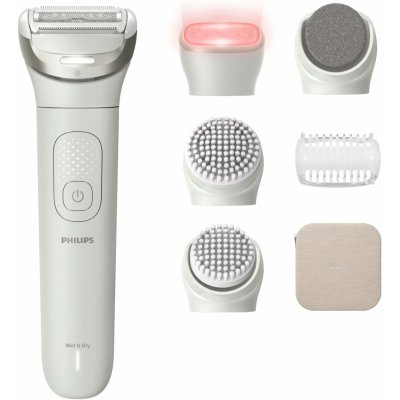 Philips 9900 Wellness Kit BRE748/00 – Hledejceny.cz
