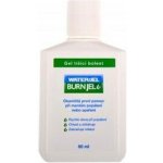 Medicalfox Water Jel gel na popáleniny 80 ml – Zboží Dáma