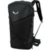 Turistický batoh Salewa Puez 32+5l 1440-9173 Black Out Onyx