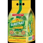 Forestina Substrát supresivní pro výsev a množení 15 l – Zboží Dáma