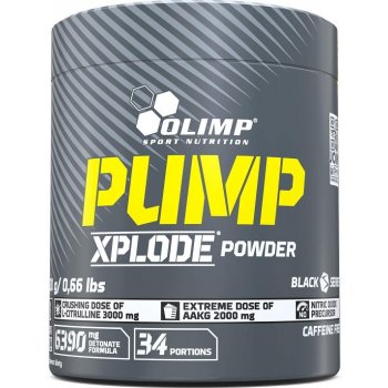 Olimp Pump Xplode 300 g