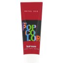 Hairgum Pop Color barva na vlasy Royal Red 60 ml