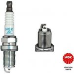 Zapalovací svíčka NGK PFR6D10G – Zboží Mobilmania
