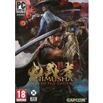 Onimusha: Way of the Sword – Zboží Mobilmania