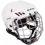 Hokejová helma CCM Fitlite 50 Combo SR