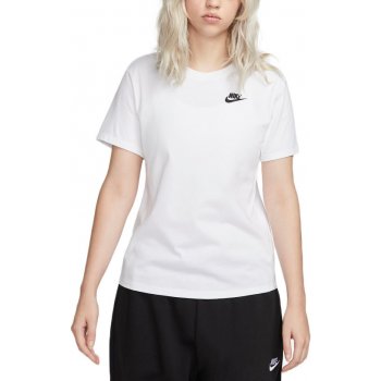 Nike W NSW TEE CLUB dx7902-100