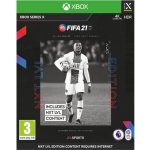 FIFA 21 (XSX) – Hledejceny.cz