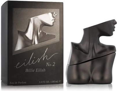 Billie Eilish Eilish 2 parfémovaná voda dámská 100 ml