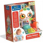 Clementoni Baby robot – Zboží Mobilmania