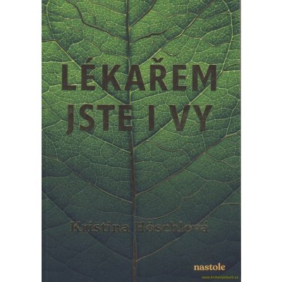 Lékařem jste i vy – Sleviste.cz