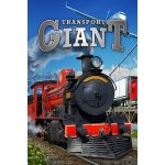 Transport Giant (Gold) – Zbozi.Blesk.cz