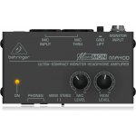 Behringer MA400 – Zboží Mobilmania