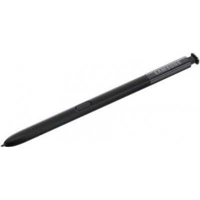 Samsung Galaxy Note 9 - S Pen (Midnight Black) - EJ-PN960BBEGWW Genuine Service Pack, Black – Zboží Živě