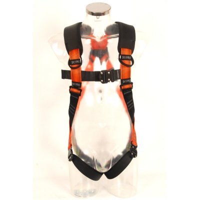 Skypro SP 111 SCAFF QRB – Zboží Mobilmania