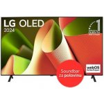 LG OLED77B46 – Hledejceny.cz