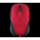 Myš Logitech Wireless Mouse M235 910-002496