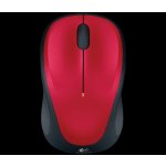 Logitech Wireless Mouse M235 910-002496 – Zboží Živě