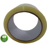 Hot Melt Lepící páska 48 mm x 60 m transparentní – Zboží Dáma
