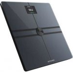 Withings Body Comp Complete Body Analysis Wi-Fi Scale Black – Zbozi.Blesk.cz