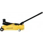 Dunlop Hydraulický zvedák pojízdný 2 t – Sleviste.cz