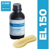 Resin BASF Ultracur3D EL 150 Flexible Resin transparentní 1kg