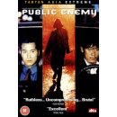 Public Enemy DVD