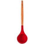 Silikonová naběračka KITCHISIMO – Sleviste.cz