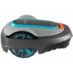 GARDENA Sileno City 15002-32 – Zboží Mobilmania