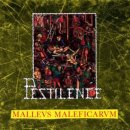  Pestilence - Malleus Maleficarum -Hq- LP