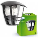 Zahradní lampa Massive Philips 15387/30/16