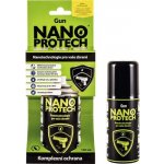 Nanoprotech Gun 150 ml – Zboží Mobilmania