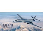 Academy Model Kit Rockwell B 1 Lancer USAF 34th BS Thunderbirds MCP 12620 1:144 – Sleviste.cz