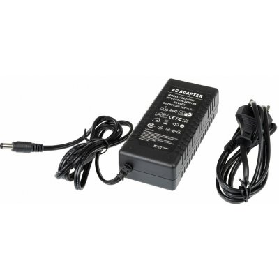 T-LED, LED zdroj 12V 84W zásuvkový – Hledejceny.cz