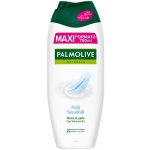 PALMOLIVE Naturals Milk Protein sprchový gel pumpa 750 ml – Zboží Mobilmania