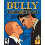 Bully: Scholarship Edition – Hledejceny.cz