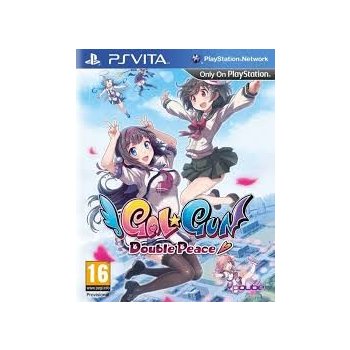 Gal Gun: Double Peace