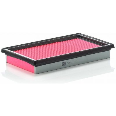 Vzduchový filtr MANN-FILTER C 2420 – Hledejceny.cz
