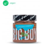 BIG BOY VEGAN Kokosový krém s kakaem 220 g – Zboží Dáma