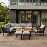 Avenberg Presto šedá – Hledejceny.cz
